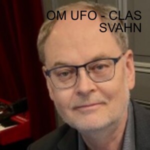 CLAS SVAHN