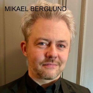 MIKAEL BERGLUND