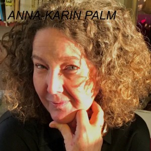 ANNA-KARIN PALM