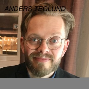 ANDERS TEGLUND