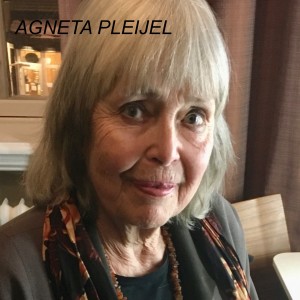 AGNETA PLEIJEL