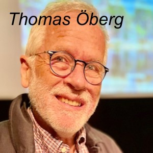Thomas Öberg