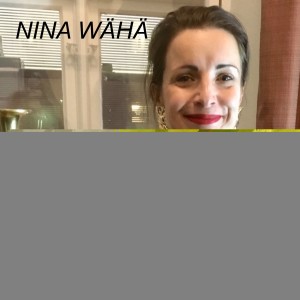 NINA WÄHÄ