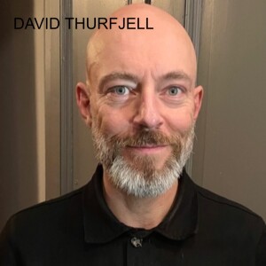 DAVID THURFJELL