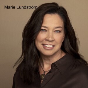 MARIE LUNDSTRÖM