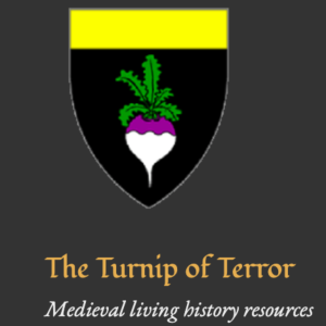 Medieval Living History feat. Turnip of Terror