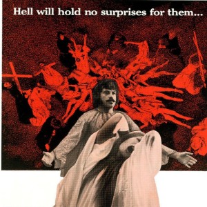 The Devils (1971)