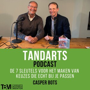 De 7 sleutels voor het maken van keuzes die echt bij je passen - Casper Bots