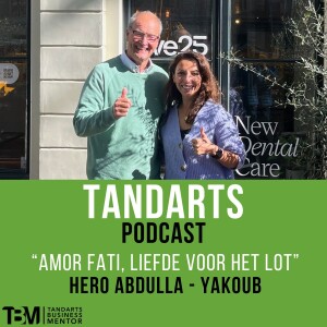 ”Amor fati, liefde voor het lot” - Hero Abdulla - Yakoub