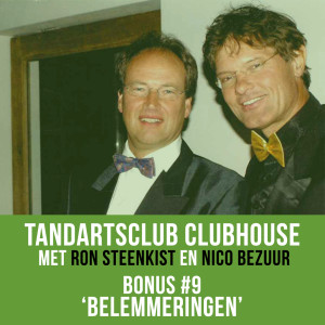 Tandartsclub 9 - Belemmeringen