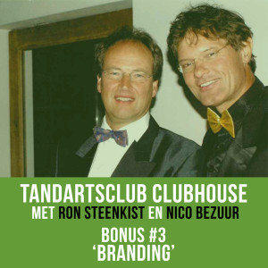 Tandartsclub 3 - Branding