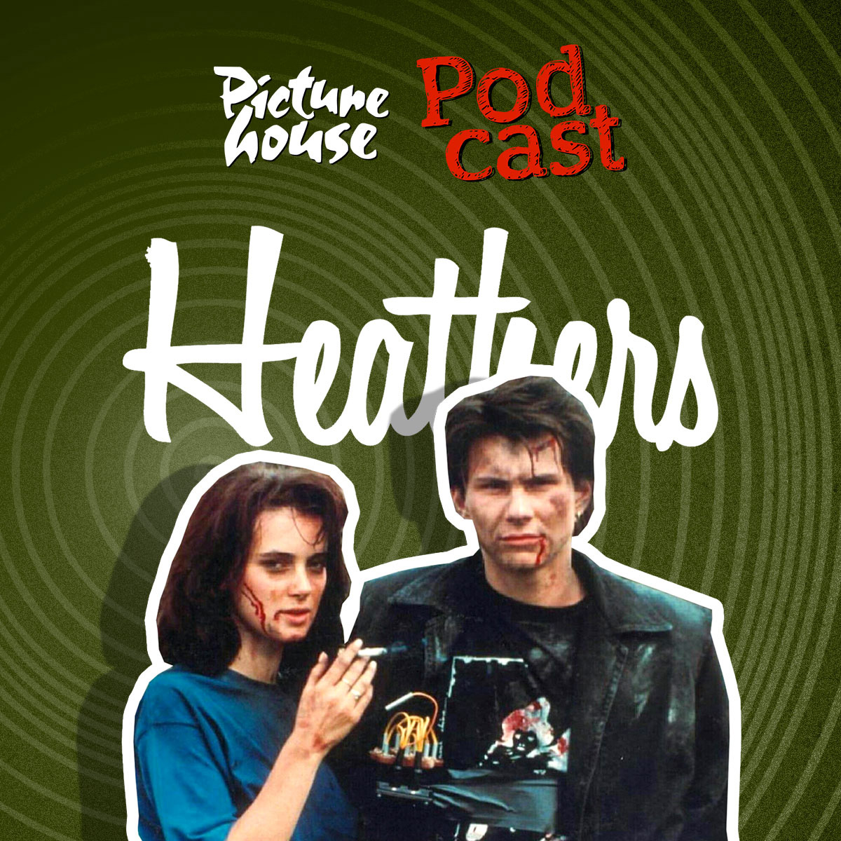 Heathers with Michael Lehmann and Lisanne Falk | Picturehouse Podcast