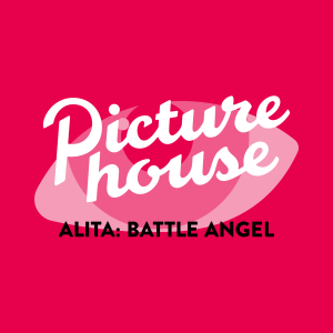 Alita: Battle Angel with Robert Rodriguez | Picturehouse Podcast