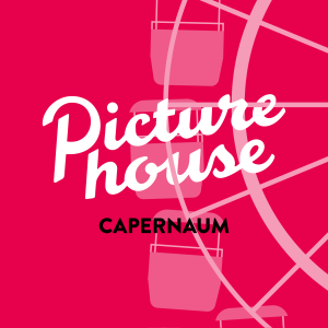 Capernaum with Nadine Labaki | Picturehouse Podcast