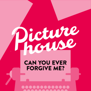 Melissa McCarthy and Richard E. Grant on Can You Ever Forgive Me? | Picturehouse Podcast