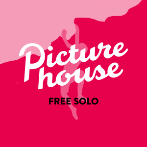 Free Solo with E. Chai Vasarhelyi and Jimmy Chin | Picturehouse Podcast