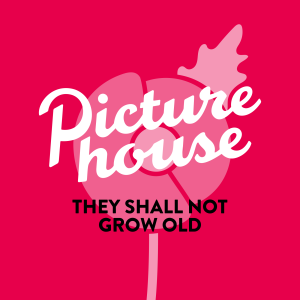 They Shall Not Grow Old with Peter Jackson | Picturehouse Podcast 