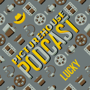 Lucky with John Carroll Lynch | Picturehouse Podcast