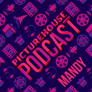 Mandy with Panos Cosmatos | PIcturehouse Podcast 