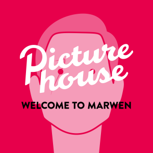 Robert Zemeckis on Welcome To Marwen | Sarah Cook 