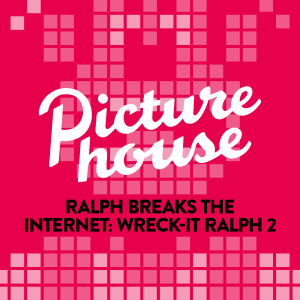 Ralph Breaks The Internet with Rich Moore and Phil Johnston | Picturehouse Podcast