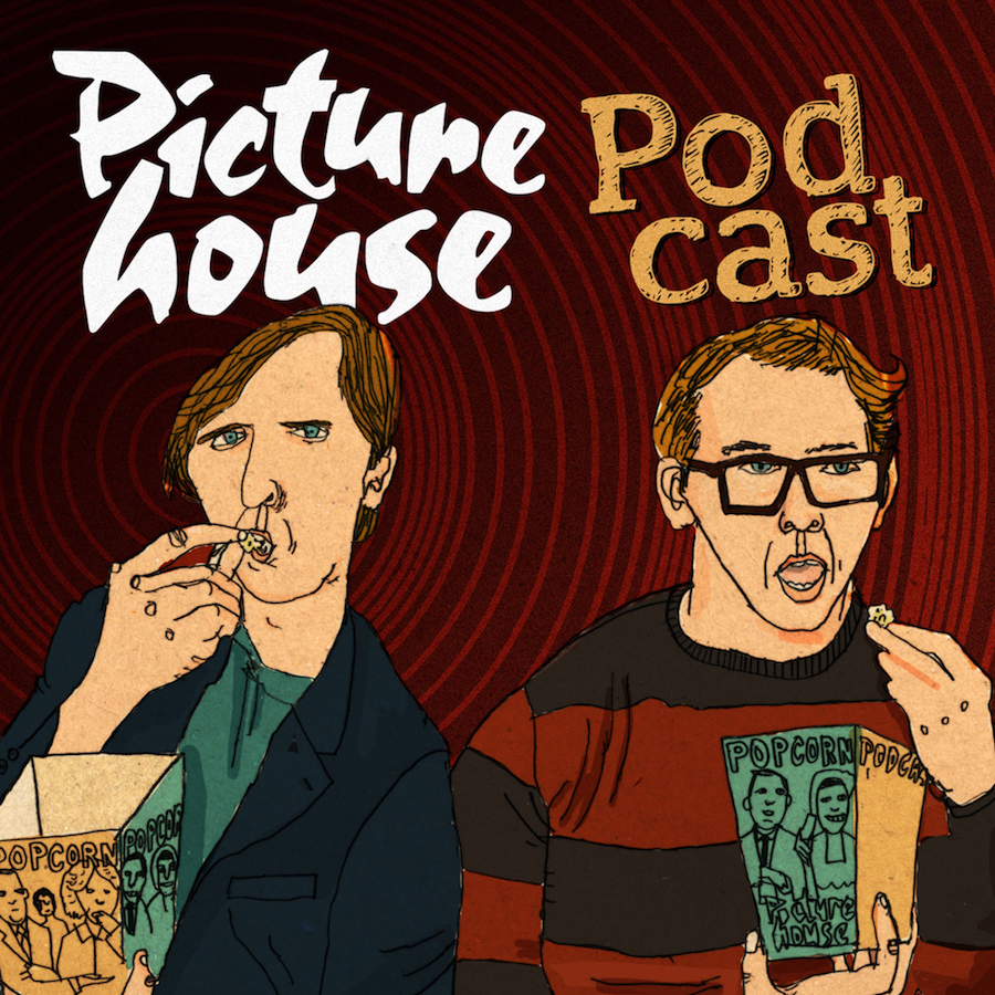 Best Of March | Picturehouse Podcast