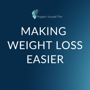 Episode 2: Making Weight Loss Easier