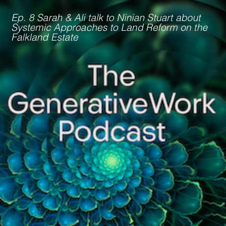 The Generative Work Podcast