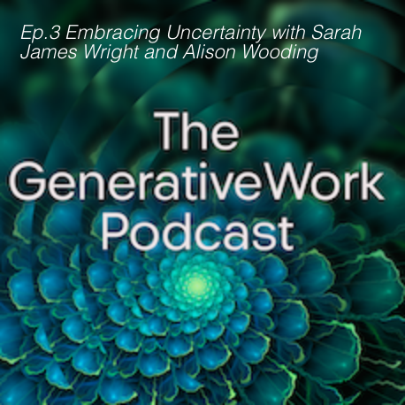 The Generative Work Podcast