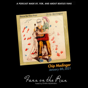 Fans On The Run - Chip Madinger (Ep. 51)
