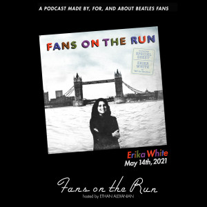 Fans On The Run - Erika White (Ep. 63)