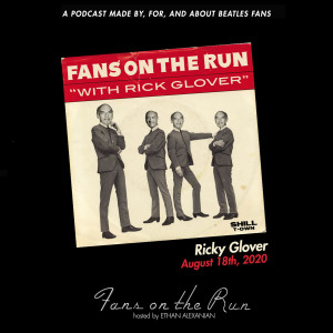 Fans On The Run - Ricky Glover (Ep. 24)