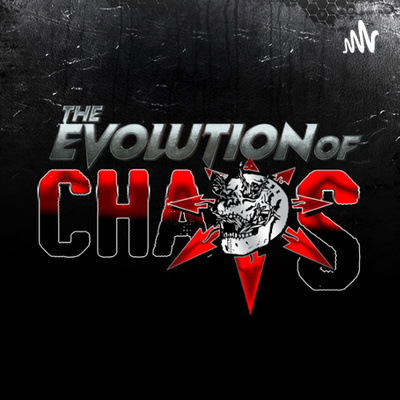 Episode 70 Evolution Begins