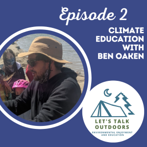 Climate Education with Ben Oaken