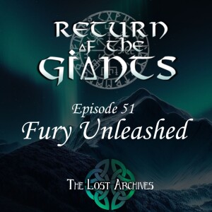 Fury Unleashed (e51) | Return of the Giants | D&D 5e Campaign