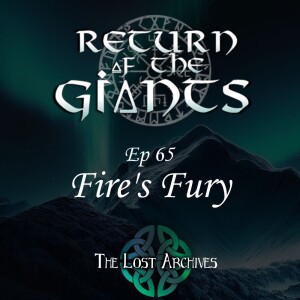 Fire's Fury (e65) | Return of the Giants | D&D 5e Campaign