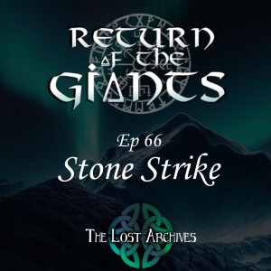 Stone Strike (e66) | Return of the Giants | D&D 5e Campaign