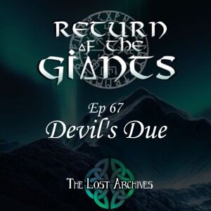 Devil's Due (e67) | Return of the Giants | D&D 5e Campaign