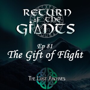 The Gift of Flight (e81) | Return of the Giants | D&D 5e Campaign