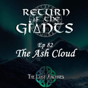 The Ash Cloud (e82) | Return of the Giants | D&D 5e Campaign