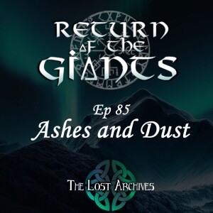 Ashes and Dust (e85) | Return of the Giants | D&D 5e Campaign
