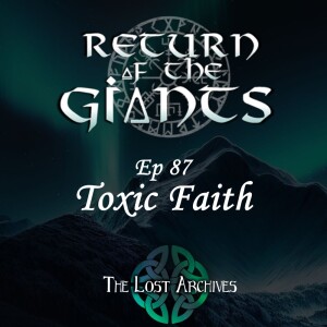 Toxic Faith (e87) | Return of the Giants | D&D 5e Campaign