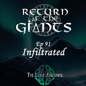 Infiltrated (e91) | Return of the Giants | D&D 5e Campaign