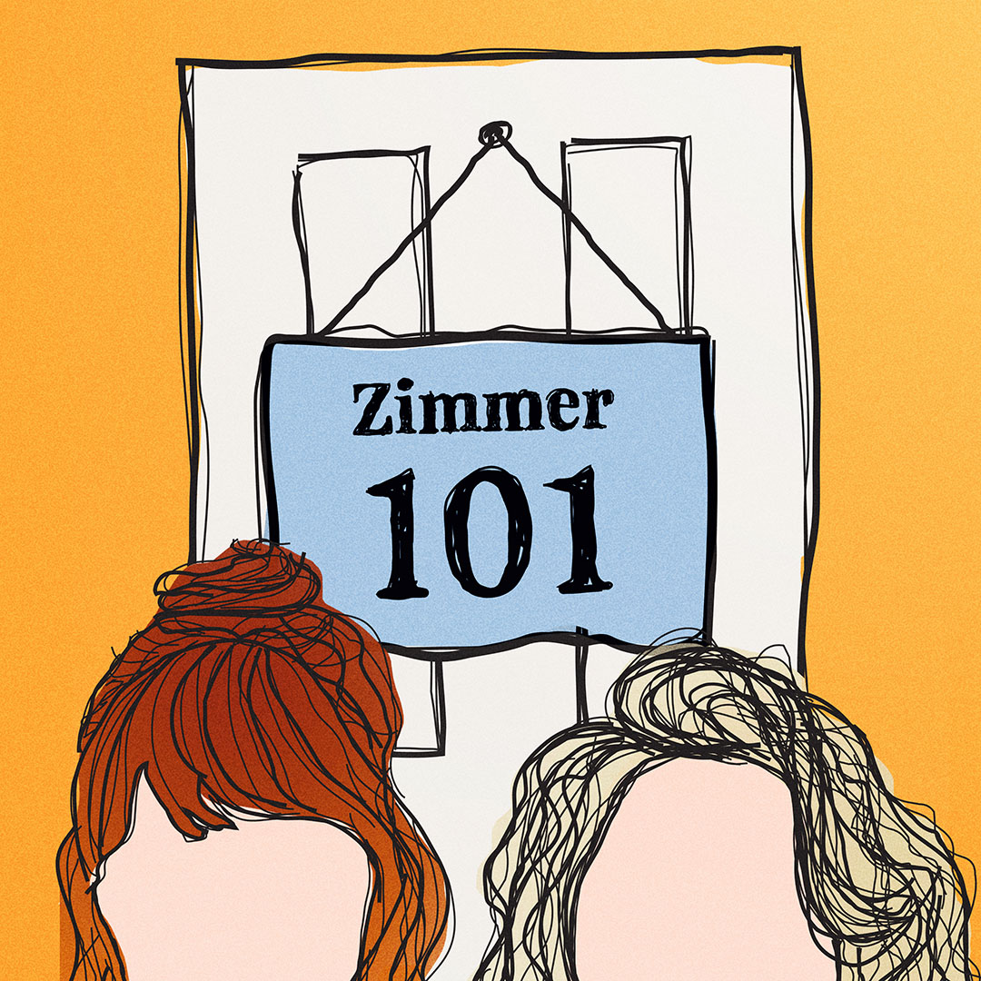 Zimmer 101