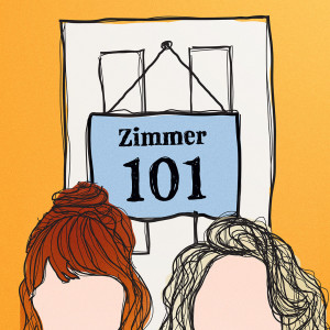 #4 | Drama im Zoo & ein Coupe Velosattel, syt so guet!