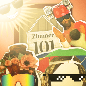 #49 | Coachella mit Jesus.Nr1