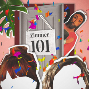 #25 | Silvestergala mit Jesus.Nr1