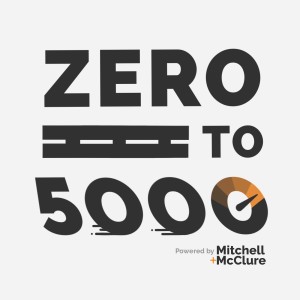 How to Embrace the Suck and Grow Your Mental Toughness - former Navy Seal Todd Ehrlich, Kill Cliff, Rule 1 Ventures