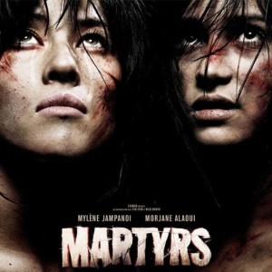 Episodio 01X13 - Martyrs