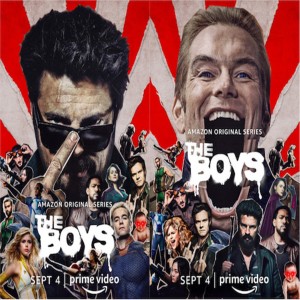 Episodio 04X05 - The Boys Temporada 2